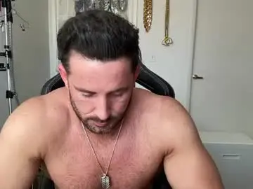 Chaturbate Sex Chat of brettmycles