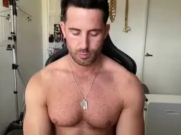 Chaturbate Best Webcam of brettmycles