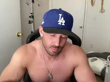 Chaturbate Free Porn Cam of brettmycles