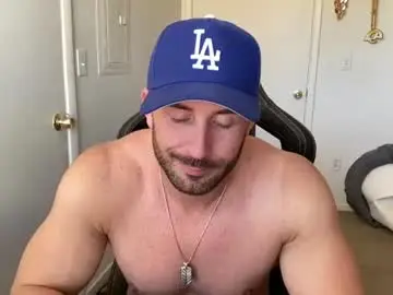 Chaturbate Nude Webcam of brettmycles