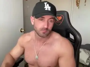 Chaturbate Live Porn of brettmycles