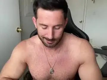 Chaturbate Free Porn Cam of brettmycles