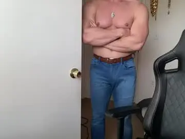 Chaturbate Sex Cam of brettmycles