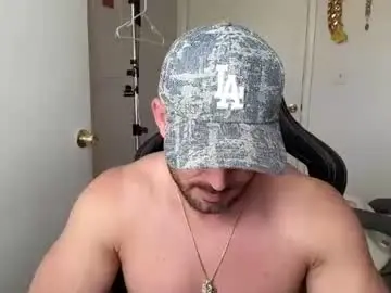 Chaturbate Best Webcam of brettmycles