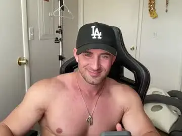 Chaturbate Live Porn of brettmycles