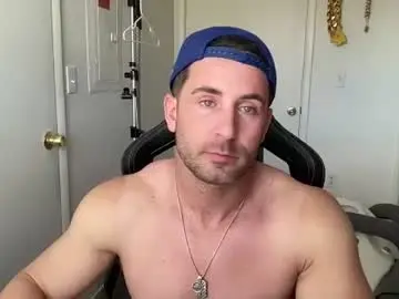Chaturbate Nude Webcam of brettmycles