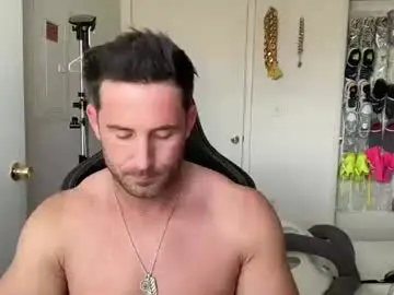 Chaturbate Live Sex of brettmycles