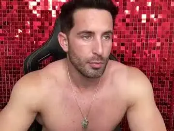 Chaturbate Best live sex cam show of brettmycles