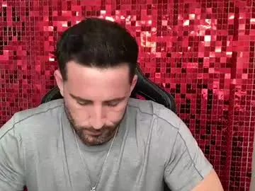 Chaturbate Sex Cam of brettmycles