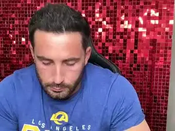 Chaturbate Adult Webcam of brettmycles