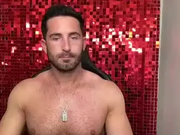 Chaturbate Adult Webcam of brettmycles
