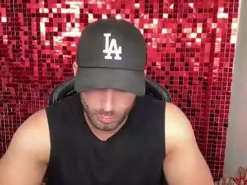 Chaturbate Adult Webcams of brettmycles