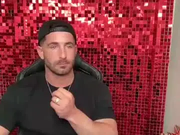 Chaturbate Live Sex of brettmycles