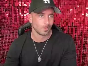 Chaturbate Nude Webcam of brettmycles