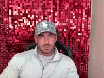 Chaturbate Best Webcam of brettmycles