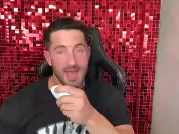 Chaturbate Adult Video Chat of brettmycles