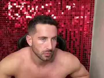 Chaturbate Live Sex Cam of brettmycles