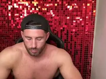 Chaturbate Free Porn Cam of brettmycles