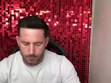 Chaturbate Live Sex Cam of brettmycles
