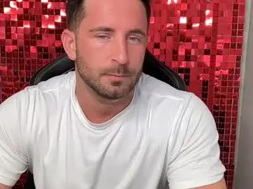 Chaturbate Live Sex Cam of brettmycles