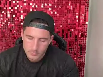 Chaturbate Free Porn Cam of brettmycles