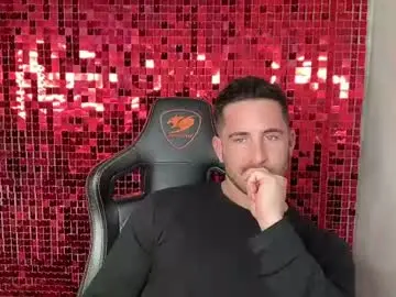 Chaturbate Best Webcam of brettmycles
