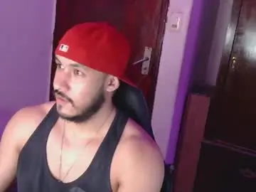 Chaturbate Free Porn Cam of casas_oom