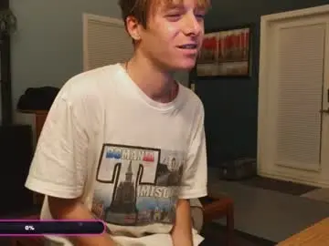 Chaturbate Live Porn of claysbwc
