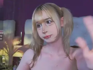 Chaturbate Adult Video Chat of cutetomie