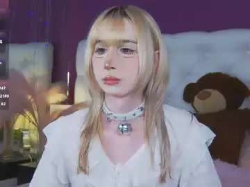 Chaturbate Live Porn of cutetomie