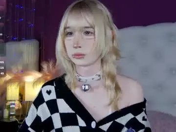 Chaturbate Adult Video Chat of cutetomie