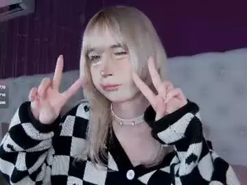 Chaturbate Live Sex Cam of cutetomie