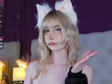 Chaturbate Free Porn Cam of cutetomie