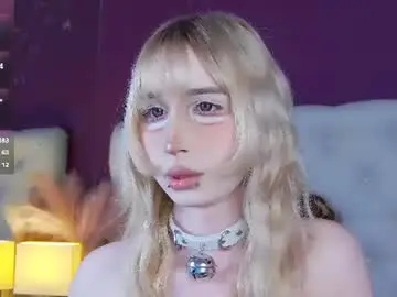 Chaturbate Sex Cam of cutetomie
