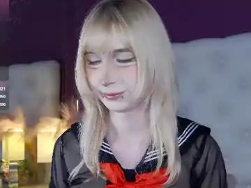 Chaturbate Nude Webcam of cutetomie