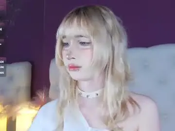 Chaturbate Adult Video Chat of cutetomie