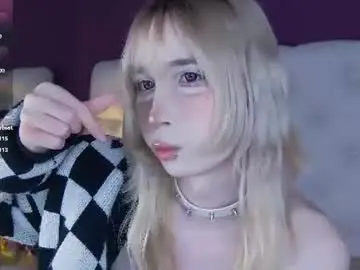 Chaturbate Live Sex Cam of cutetomie