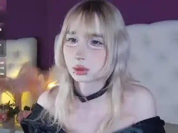 Chaturbate Watch Live Sex Cams of cutetomie