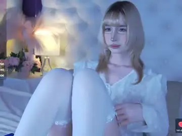 Chaturbate Best live sex cam show of cutetomie