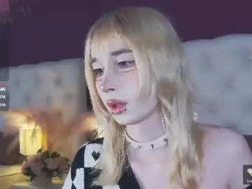 Chaturbate Free Porn Cam of cutetomie