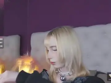 Chaturbate Live Sex of cutetomie