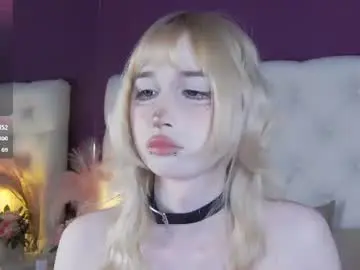 Chaturbate Live Sex of cutetomie