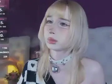 Chaturbate Adult Video Chat of cutetomie