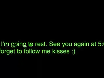 Chaturbate Best Webcam of danye_02