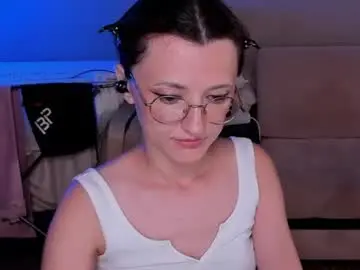 Chaturbate Live Sex Cam of dorotty_