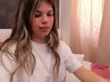 Chaturbate Free Live Porn of elisetyler89