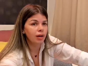 Chaturbate Live Porn of elisetyler89
