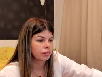 Chaturbate Adult Webcams of elisetyler89