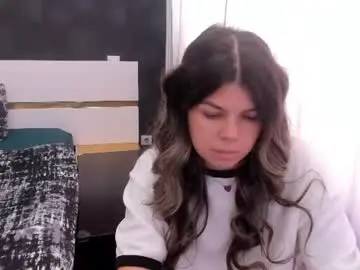 Chaturbate Sex Chat of elisetyler89