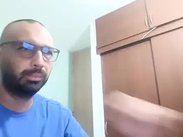 Chaturbate Free Porn Cam of federikofer2